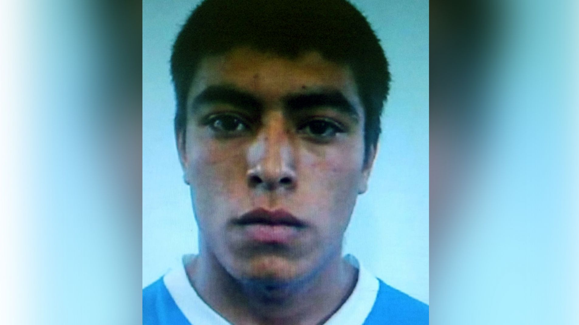 Intento de homicidio: Solicitan datos para encontrar a esta persona